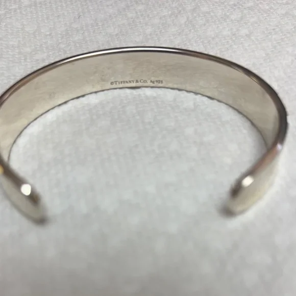Tiffany & Co. Cuff Bracelet